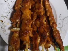 -自助火锅筷乐食代自助餐厅(金辰店)