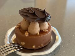 -CA Patisserie法式甜品咖啡(恒隆广场店)
