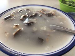 -何记羊汤馆(丽水佳源店)