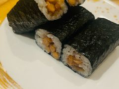 -合点寿司(金虹桥商场店)