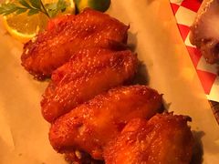-鹿萤季·营地小馆(皇后公园店)