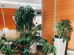 -浦东1号2号航站楼(地铁站)
