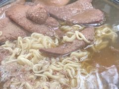 -维记咖啡粉面(福荣街店)