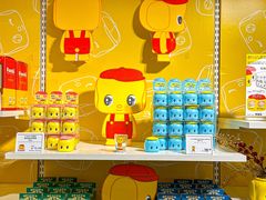-崇光百货(铜锣湾店)