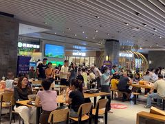 -食代馆(深业上城店)