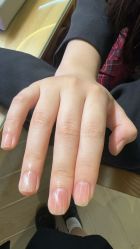-隅日式美甲美睫專門店