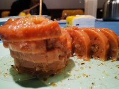 -七菜馆·东北菜·蒸饺(文体路店)