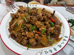 -鲁南仔·滕州炒鸡(经三路店)