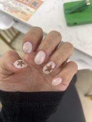 -尤米一站式美甲美睫