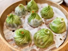 -苏小柳点心·手作小笼包(虹桥天地分院)