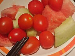 -比格比萨自助(宝山日月光店)