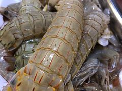 -鲜阁坊海鲜自助融合烤肉(银泰百货温州瓯海店)