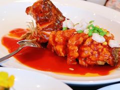 -知味观·味庄(杨公堤店)