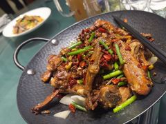 -百姓家宴(三堰店)