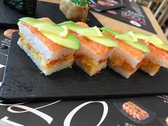 -Sushi Love 创意寿司(丽影广场店)