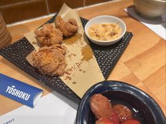 -火山屋台(新街口店)