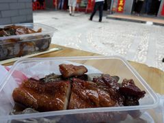叉烧-黄连大头华烧鹅店(大良店)