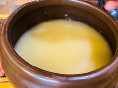 -胡悦里韩式烤肉(芝罘万达广场店)