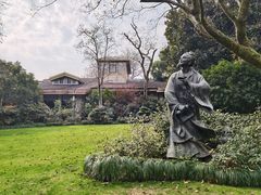 -中国茶叶博物馆(双峰馆区)