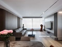 -居丽装饰空间设计(总部)