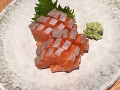 -然寿司(郎园vintage店)
