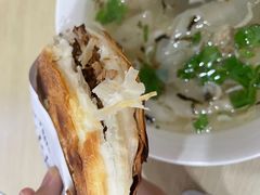 -袁老大肉夹馍(边家村分店)