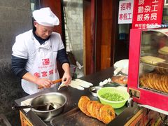 -白家高记肥肠粉(总店)