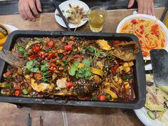 -一楼食业·美食人家