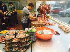 -伟记牛肉(金鸿公路店)