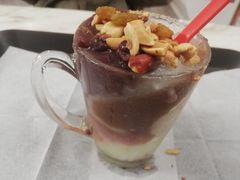 -凤记雪花酪(万达金街店)