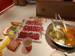-陈记顺和潮汕牛肉火锅(棠德南路店)