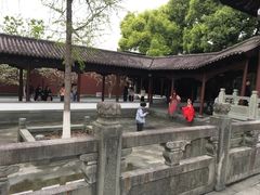 -钱王祠