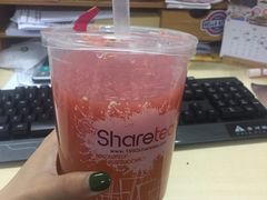 -歇脚亭Share tea(文化宫店)