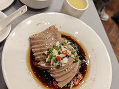 -金哥私房菜馆(张府园总店)