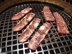 -肉魁屋·烧肉·烧鸟·酒场(高新店)