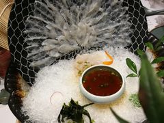 -秋荀日本料理(昆明同德广场店)