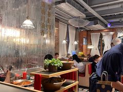 -廖掌柜·重庆鲜货火锅(上海首店)