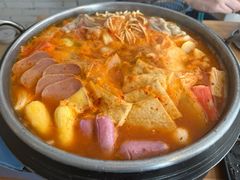 -小岛餐厅