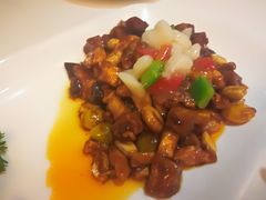 八宝辣酱-老正兴菜馆(福州路店)