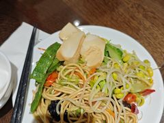 -天荷菜根·闽南素食自助(刺桐北路店)