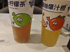 -兰湘子·湘菜小炒(通州万象汇店)
