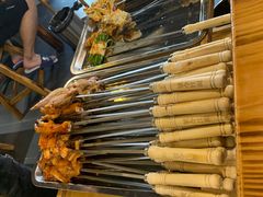 -号令江湖·水浒烤肉(和畅睦邻中心店)