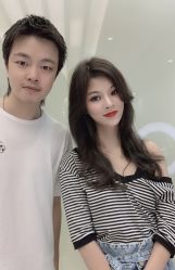 -IN STYLE•造型