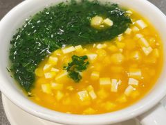 -红棉中餐厅·广州海航威斯汀酒店