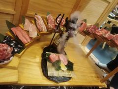 -龍二烧肉酒场(九亭店)