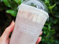 阿华田脆冰冰-桂桂茶(恒基名人店)