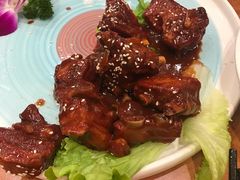 无锡酱排骨-西新饭店(城中店)