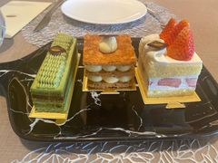 -大堂酒廊(澳门文华东方酒店)