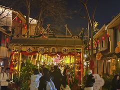 -小河直街历史文化街区