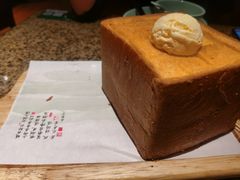 面包诱惑-绿茶餐厅(coco park 店)